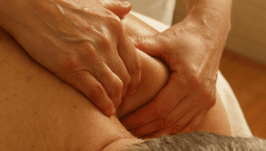 Image for Follow Up Therapeutic Massage